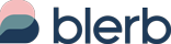 Blerb logo